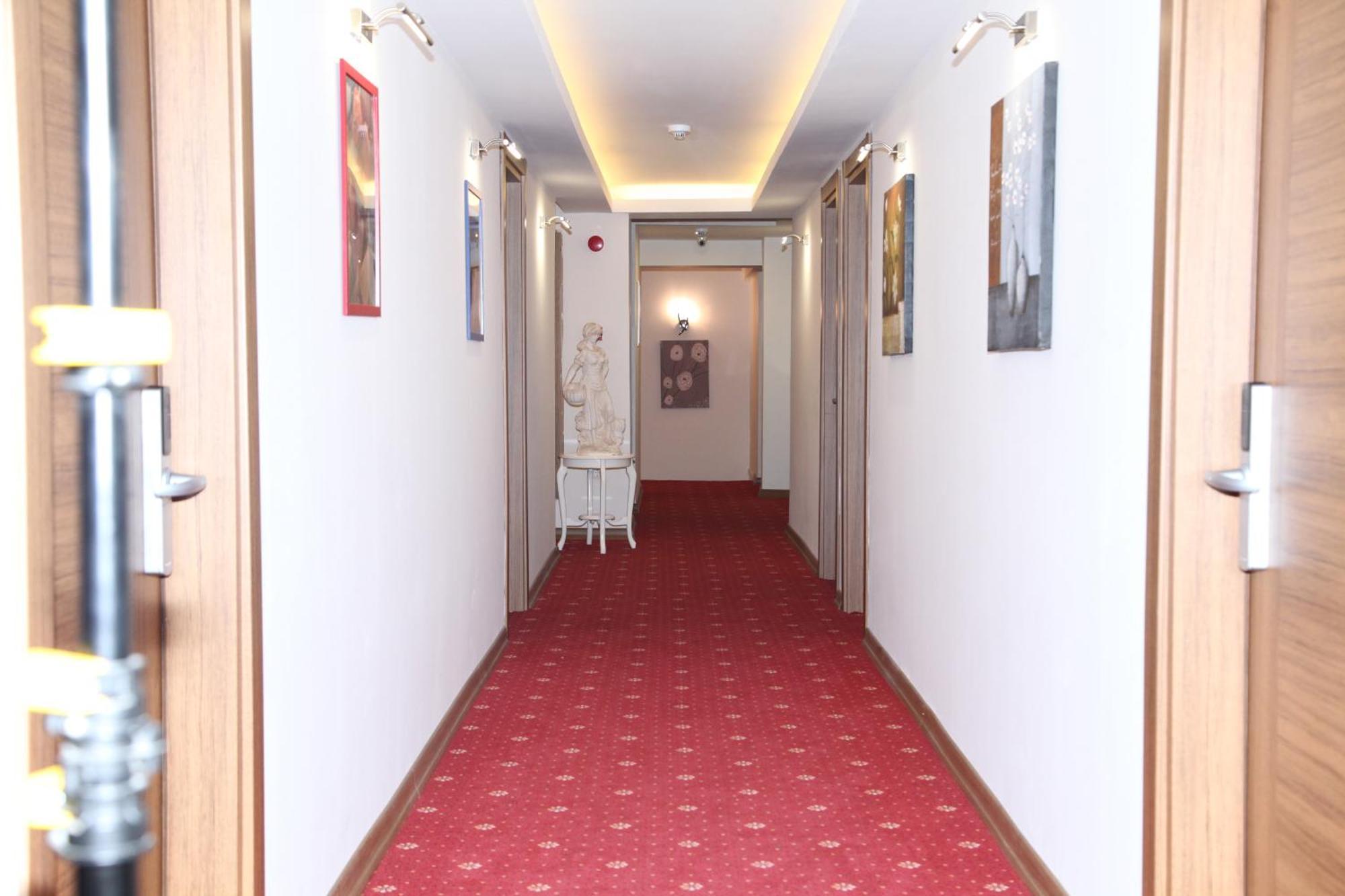 Safir Hotel — Fotos 3
